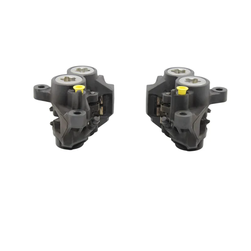 Etrier de frein avant YAMAHA FZ6 600 FAZER S2 2007 - 2010