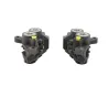 Etrier de frein avant YAMAHA FZ6 600 FAZER S2 2007 - 2010 Etrier de frein avant YAMAHA FZ6 600 FAZER S2 2007 - 2010