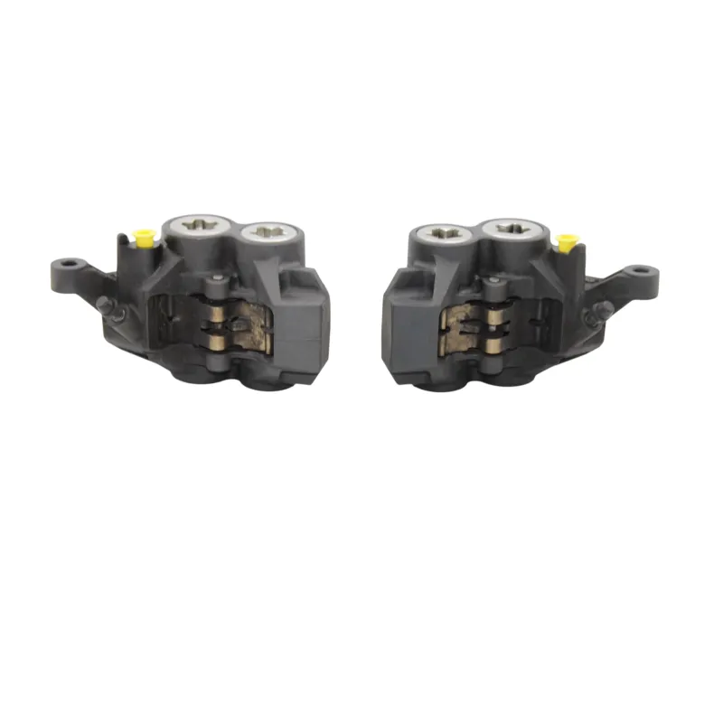 Etrier de frein avant YAMAHA FZ6 600 FAZER S2 2007 - 2010