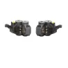 Etrier de frein avant YAMAHA FZ6 600 FAZER S2 2007 - 2010 Etrier de frein avant YAMAHA FZ6 600 FAZER S2 2007 - 2010