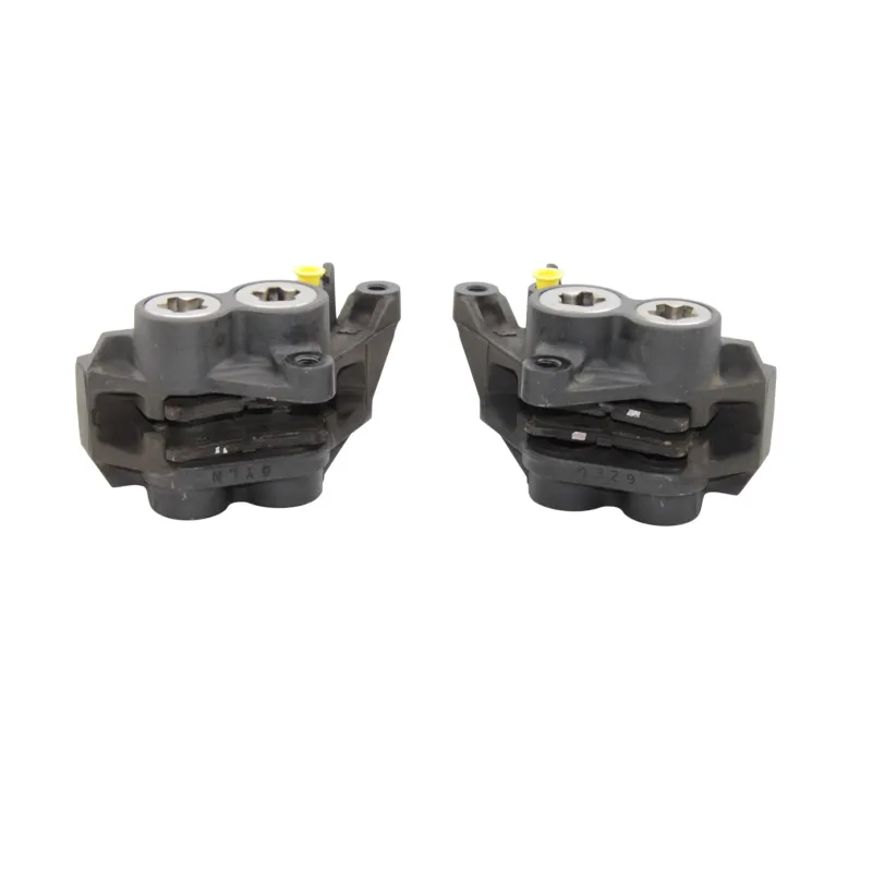 Etrier de frein avant YAMAHA FZ6 600 FAZER S2 2007 - 2010