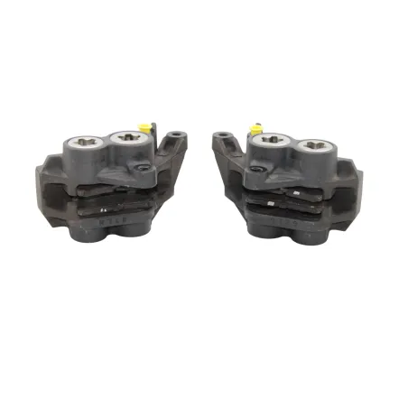 Etrier de frein avant YAMAHA FZ6 600 FAZER S2 2007 - 2010