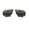 Etrier de frein avant YAMAHA FZ6 600 FAZER S2 2007 - 2010 Etrier de frein avant YAMAHA FZ6 600 FAZER S2 2007 - 2010