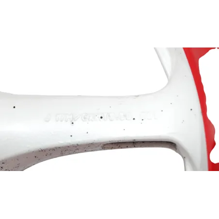 Jante arriere YAMAHA FZ6 600 FAZER S2 2007 - 2010