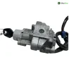 Jeu de serrure contacteur a cle SUZUKI GSF 650 2007-2008 BANDIT S ABS