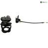 Jeu de serrure contacteur a cle SUZUKI GSF 650 2007-2008 BANDIT S ABS
