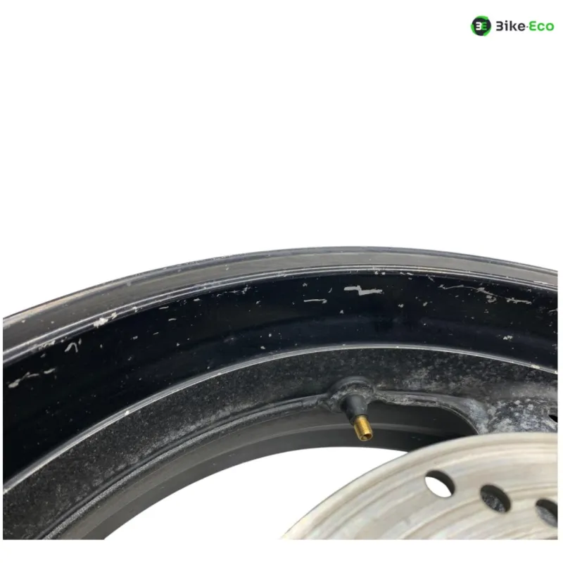 Jante arriere SUZUKI GSF 650 2007-2008 BANDIT S ABS