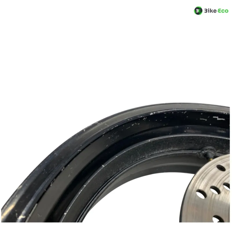 Jante arriere SUZUKI GSF 650 2007-2008 BANDIT S ABS