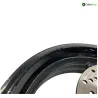 Jante arriere SUZUKI GSF 650 2007-2008 BANDIT S ABS