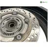 Jante arriere SUZUKI GSF 650 2007-2008 BANDIT S ABS