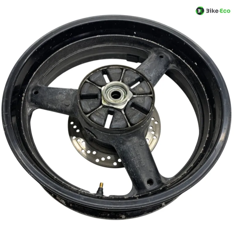 Jante arriere SUZUKI GSF 650 2007-2008 BANDIT S ABS