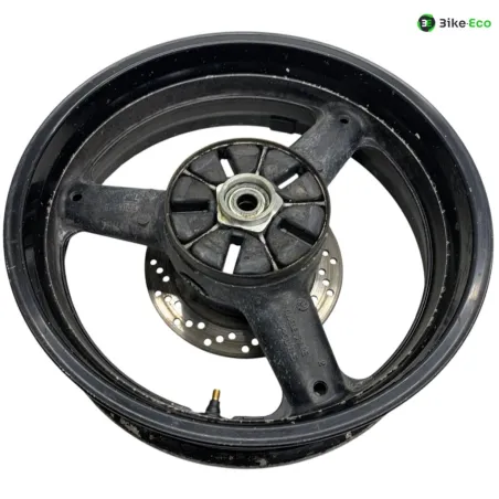 Jante arriere SUZUKI GSF 650 2007-2008 BANDIT S ABS