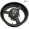 Jante arriere SUZUKI GSF 650 2007-2008 BANDIT S ABS