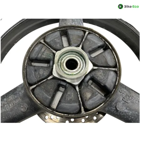 Jante arriere SUZUKI GSF 650 2007-2008 BANDIT S ABS