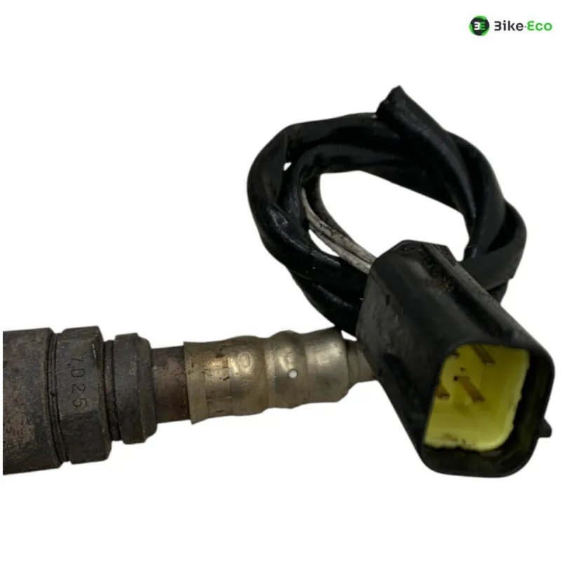Collecteur (echappement) PEUGEOT SATELIS 125 2006-2008