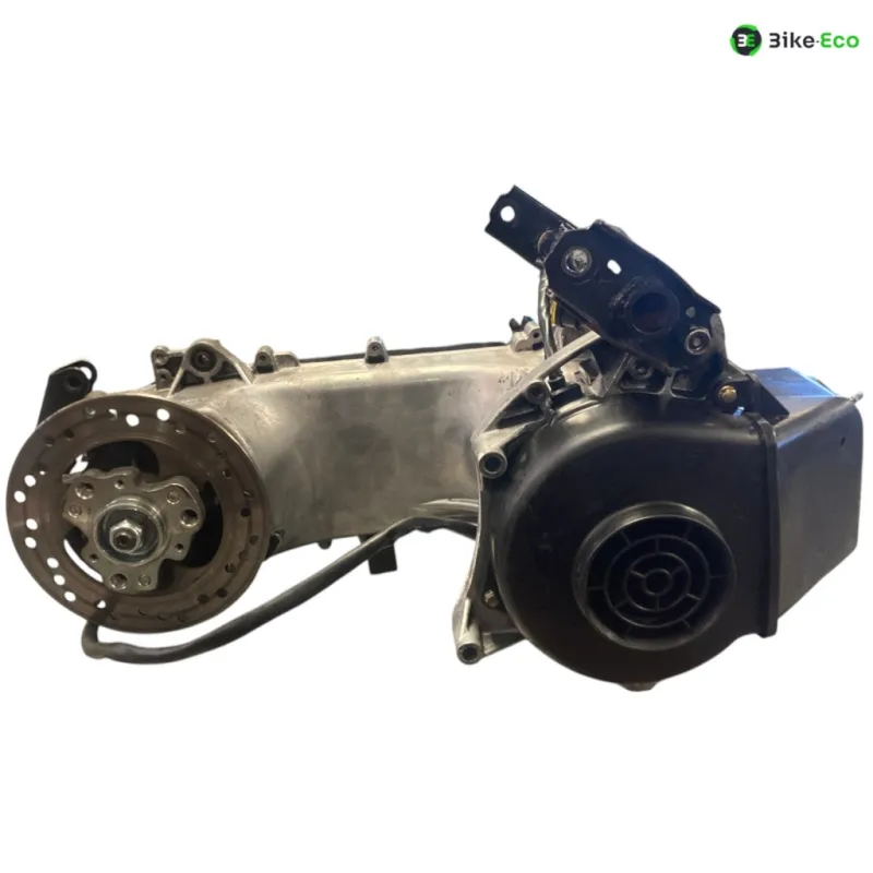 Moteur PEUGEOT CITYSTAR 50 2014-2017