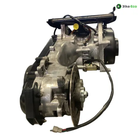 Moteur PEUGEOT CITYSTAR 50 2014-2017
