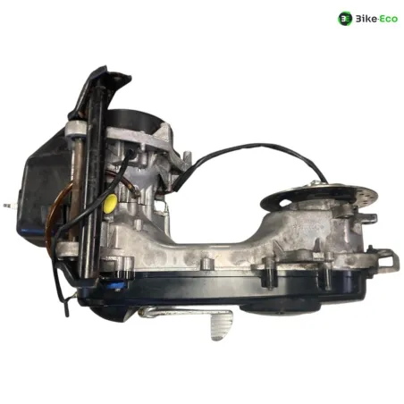 Moteur PEUGEOT CITYSTAR 50 2014-2017