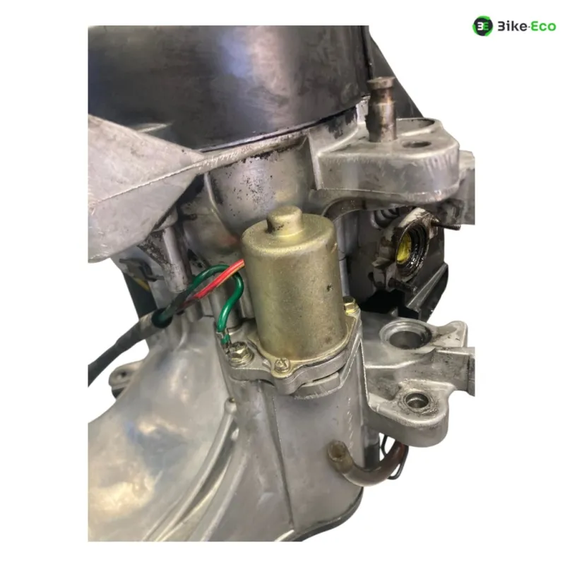 Moteur PEUGEOT CITYSTAR 50 2014-2017