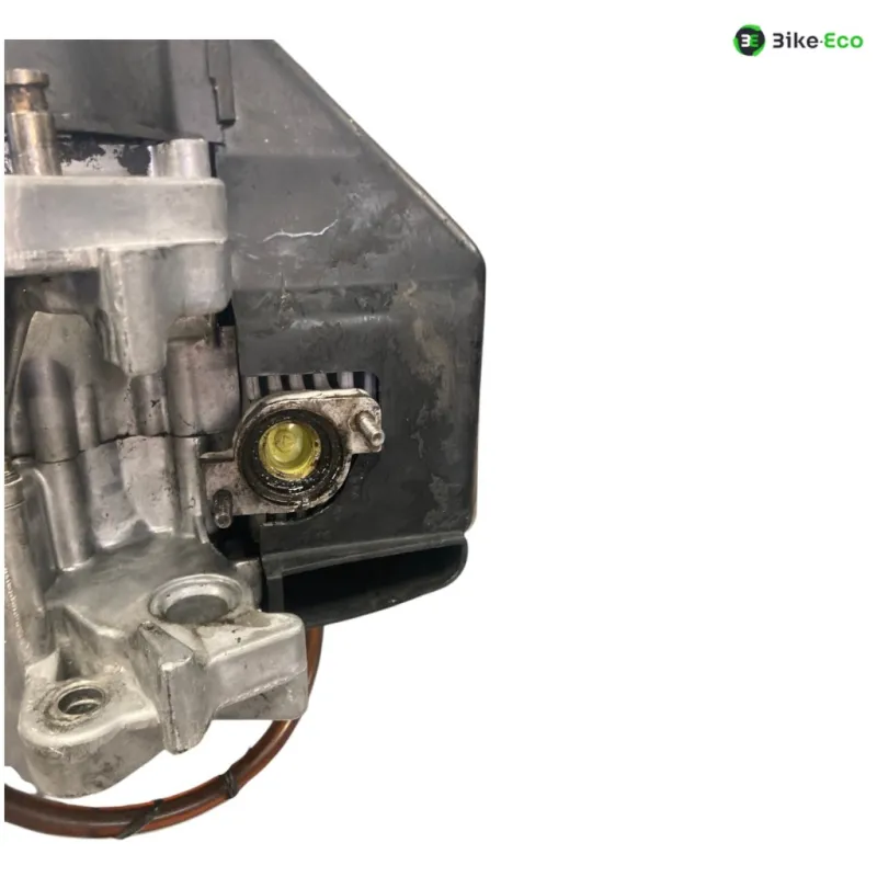 Moteur PEUGEOT CITYSTAR 50 2014-2017