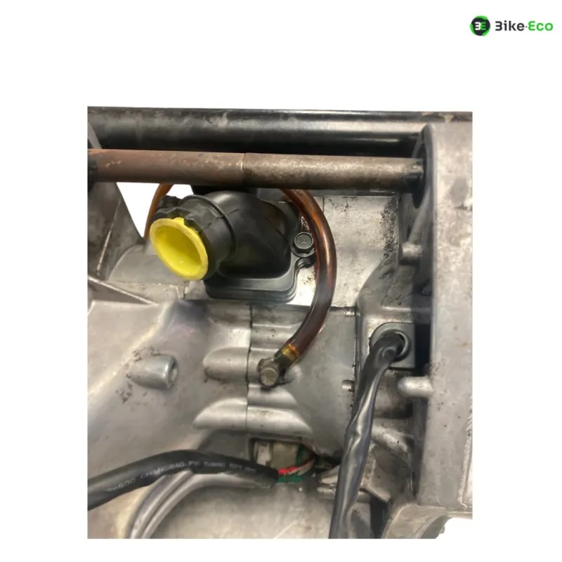 Moteur PEUGEOT CITYSTAR 50 2014-2017