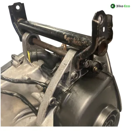 Moteur PEUGEOT CITYSTAR 50 2014-2017