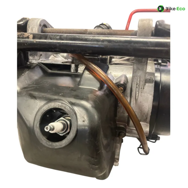 Moteur PEUGEOT CITYSTAR 50 2014-2017