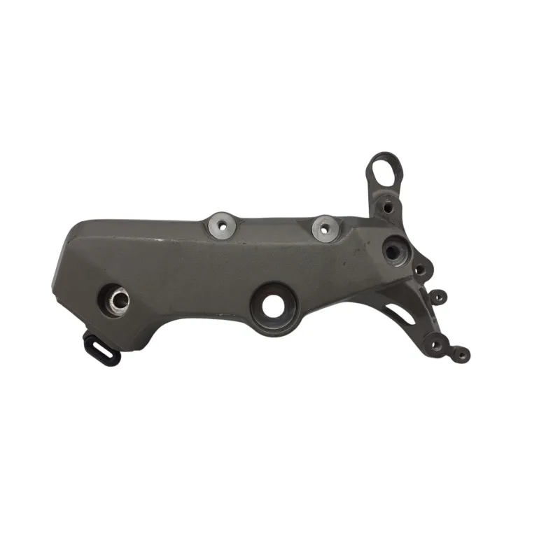 Habillage de cadre droit HONDA CB 1000 R ABS 2008 - 2017