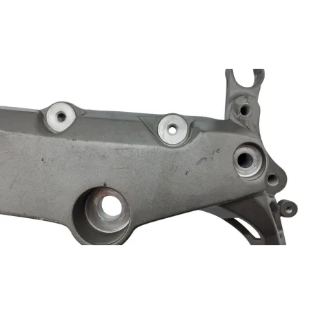 Habillage de cadre droit HONDA CB 1000 R ABS 2008 - 2017