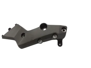 Habillage de cadre gauche HONDA CB 1000 R ABS 2008 - 2017