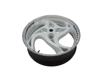 Jante arriere HONDA CB 1000 R ABS 2008 - 2017