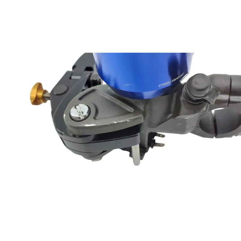 Maitre cylindre frein avant HONDA CB 1000 R ABS 2008 - 2017