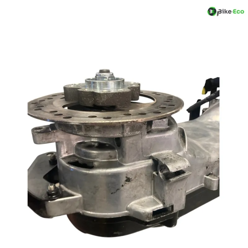 Moteur PEUGEOT CITYSTAR 50 2014-2017