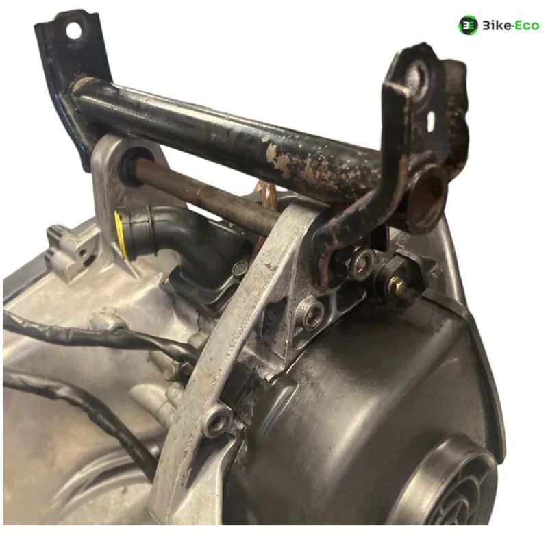 Moteur PEUGEOT CITYSTAR 50 2014-2017