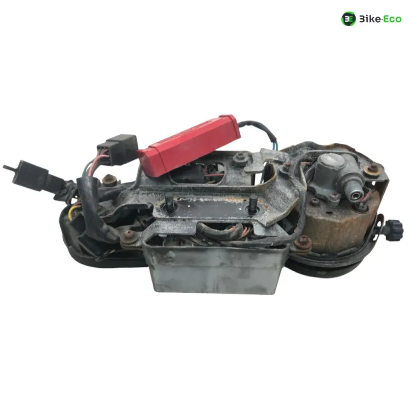 Compteur KAWASAKI ZXR 400 1991-1999