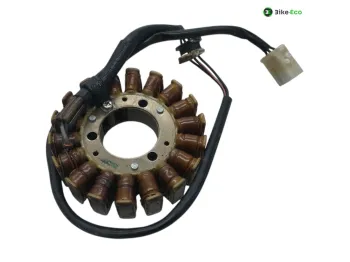 Stator alternateur KAWASAKI ZXR 400 1991-1999
