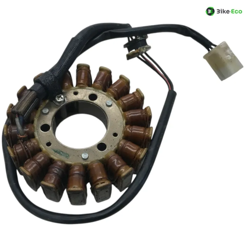 Stator alternateur KAWASAKI ZXR 400 1991-1999