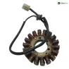 Stator alternateur KAWASAKI ZXR 400 1991-1999 Stator alternateur KAWASAKI ZXR 400 1991-1999