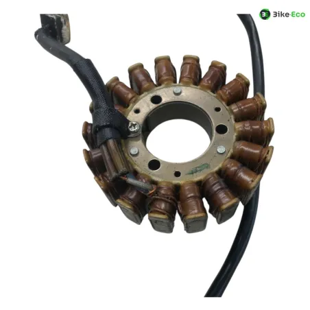 Stator alternateur KAWASAKI ZXR 400 1991-1999