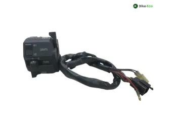 Commodo gauche KAWASAKI ZXR 400 1991-1999