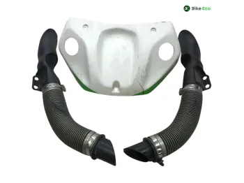Cache reservoir KAWASAKI ZXR 400 1991-1999