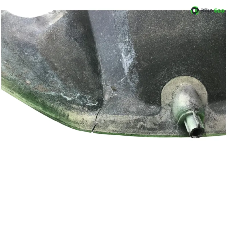 Cache reservoir KAWASAKI ZXR 400 1991-1999