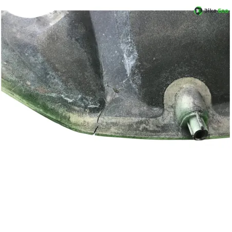 Cache reservoir KAWASAKI ZXR 400 1991-1999