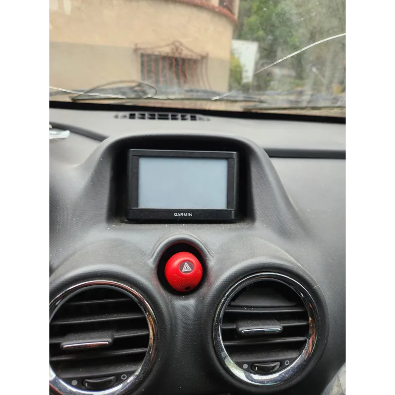 CASALINI M14 QUADRICYCLE LEGER