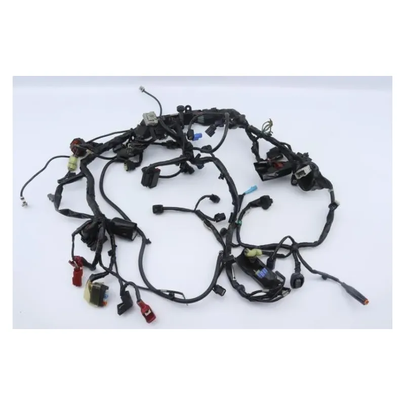 Faisceau electrique HONDA CBR 650 F ABS 2014 - 2016