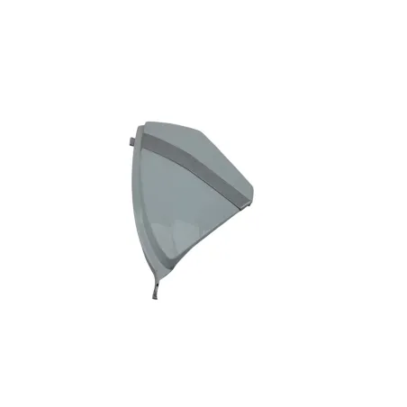 Demi flanc selle droit HONDA CB 1000 R ABS 2008 - 2017
