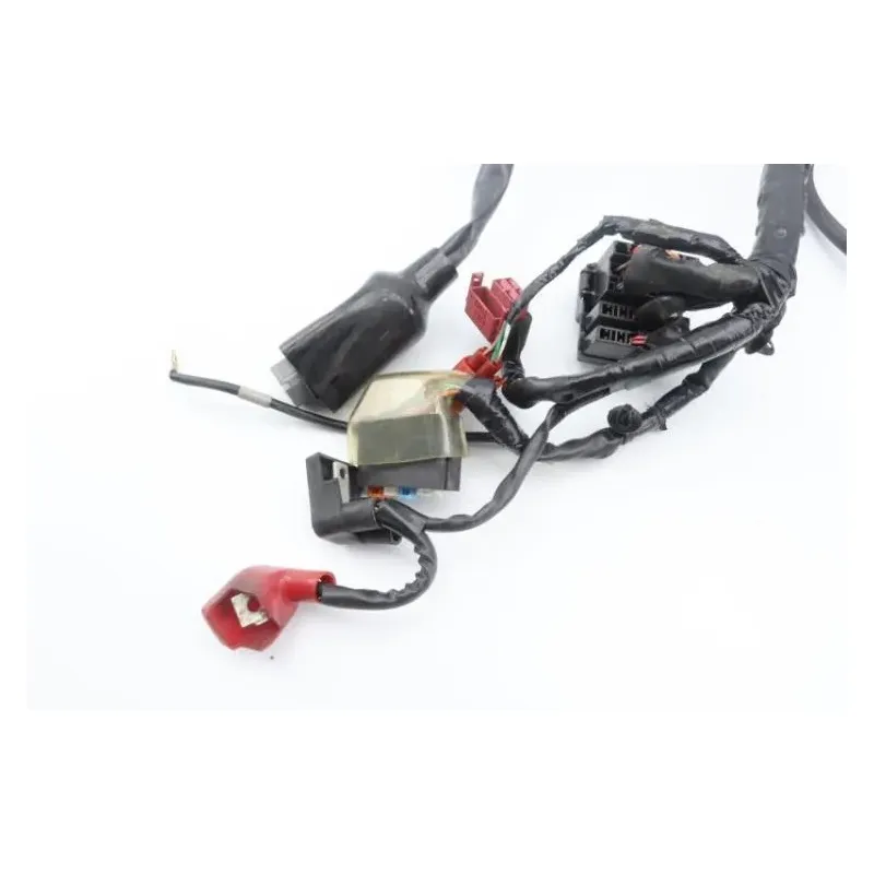 Faisceau electrique HONDA CBR 650 F ABS 2014 - 2016