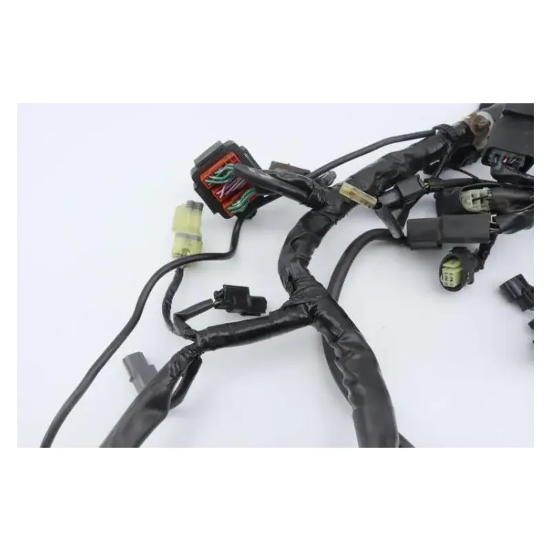 Faisceau electrique HONDA CBR 650 F ABS 2014 - 2016