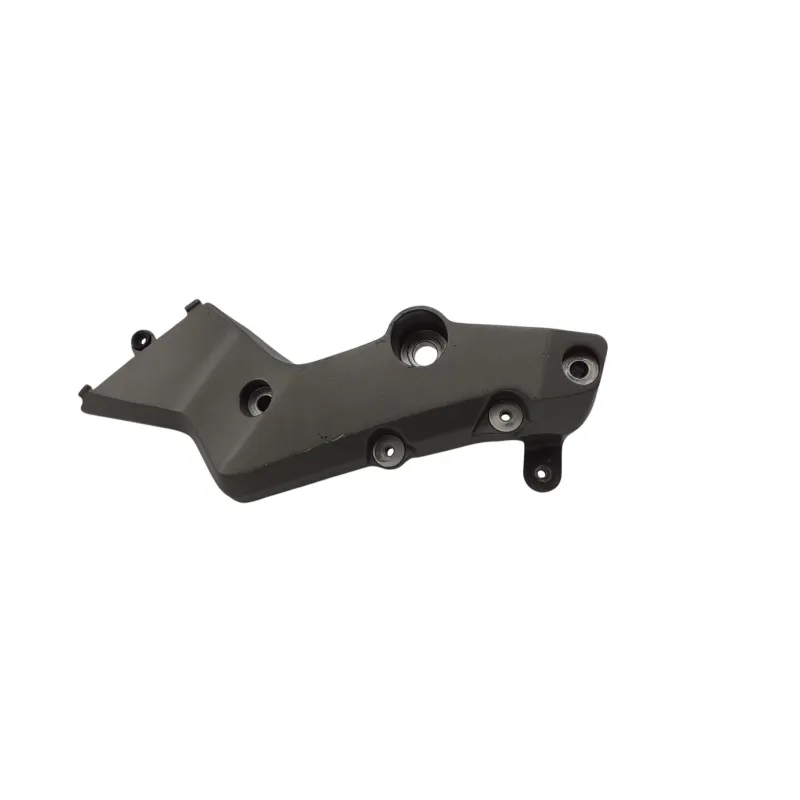 Habillage de cadre gauche HONDA CB 1000 R ABS 2008 - 2017