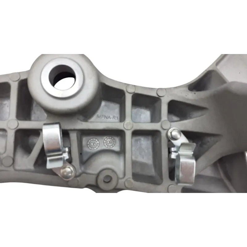 Habillage de cadre gauche HONDA CB 1000 R ABS 2008 - 2017